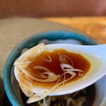 中華蕎麦 鳴神食堂 - 