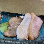 中華蕎麦 鳴神食堂 - 