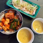 BBQ ビアガーデン Da‐wa - 