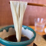 中華蕎麦 鳴神食堂 - 