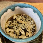 中華蕎麦 鳴神食堂 - 