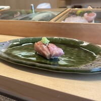 伊勢鮨 - 