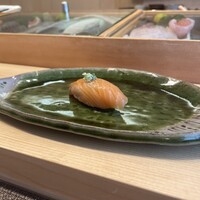 伊勢鮨 - 