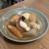 炉端とおでん 呼炉凪来 天神店