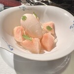 銀座うかい亭 - 