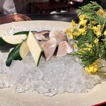 銀座うかい亭 - 