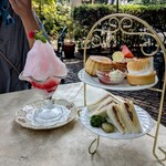 えの木てい 本店 - 