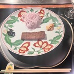 銀座うかい亭 - 