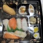 悠翠館 - 料理写真: