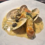 銀座うかい亭 - 