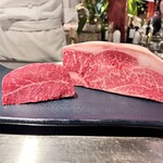 銀座うかい亭 - 