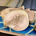 Abats - 若鶏のバロティーヌ