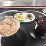 銀座うかい亭 - 