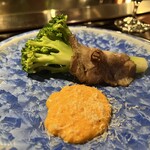 銀座うかい亭 - 