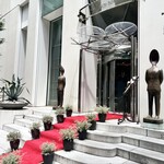 銀座うかい亭 - 