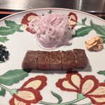 銀座うかい亭 - 