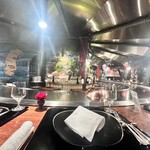 銀座うかい亭 - 