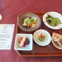 謝朋殿 幕張店 - 