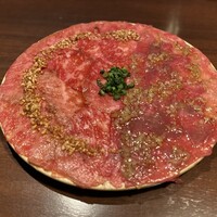 天空焼肉 星遊山 - 