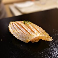 すし 良月 - 