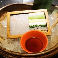 atelier 森本 XEX 鉄板 - 