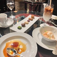 銀座うかい亭 - 
