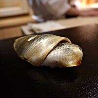 すし 良月 - 