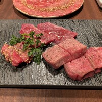 天空焼肉 星遊山 - 