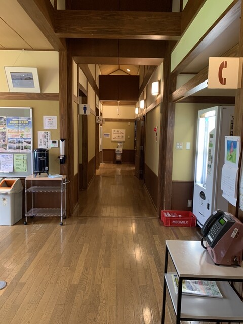 むら湯 &ndash; 只見の宿泊・温泉施設 | 福島県南会津郡只見町