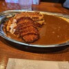 大衆カレーたかや
