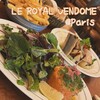 Le Royal Vendome