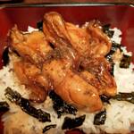 牡蠣ひよっこ商店 - 