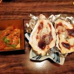 牡蠣ひよっこ商店 - 