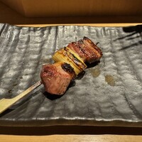晩鶏 - 