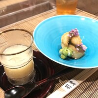 懐石 鷺風 - 