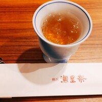 横浜 瀬里奈 浪漫茶屋 - 