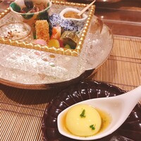 懐石 鷺風 - 