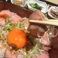 個室和食 肉割烹 吟次郎 品川駅前店 - 