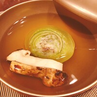 懐石 鷺風 - 