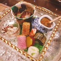 懐石 鷺風 - 