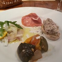 イル カルディナーレ 銀座本店 -  イル カルディナーレ 銀座本店 -