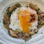 ラーメンながた - 