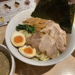 麺屋みちしるべ - 