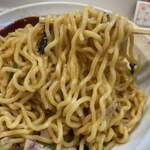 ラーメンながた - 