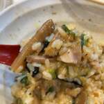 ラーメンながた - 