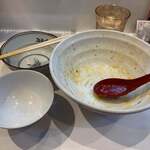 ラーメンながた - 