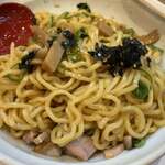 ラーメンながた - 