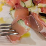 ビストロ シュベール - シンプルながら中々美味しい