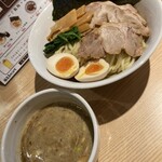 麺屋みちしるべ - 
