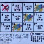 ラーメンながた - 